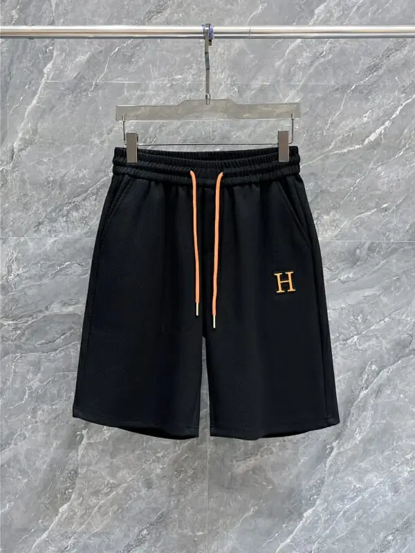 hermes pantalons pour homme s_1204260